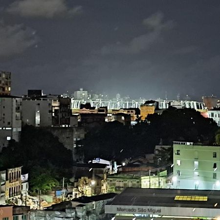 Apto Com Arte No Pelourinho Salvador de Bahía Exterior foto