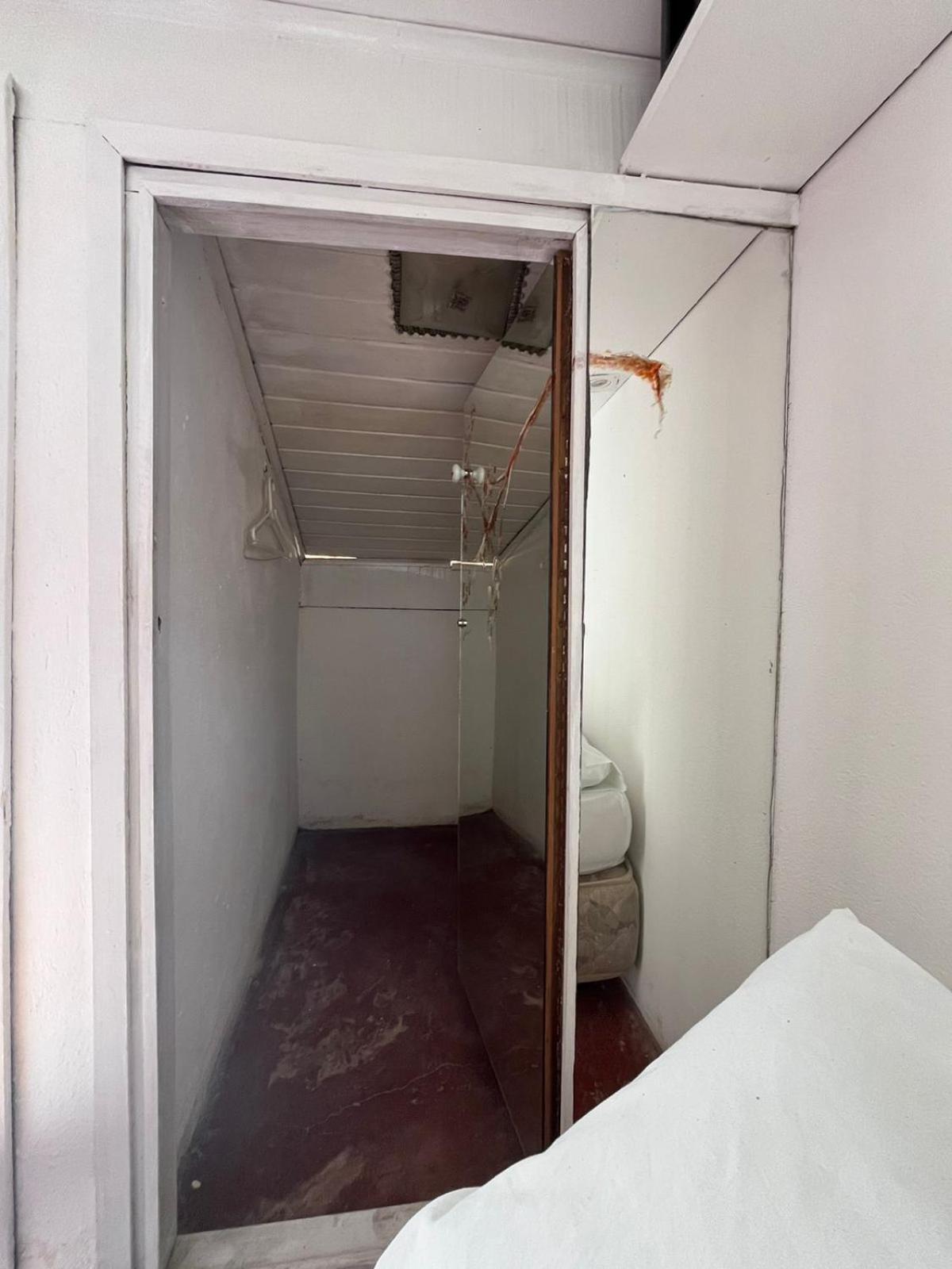 Apto Com Arte No Pelourinho Salvador de Bahía Exterior foto