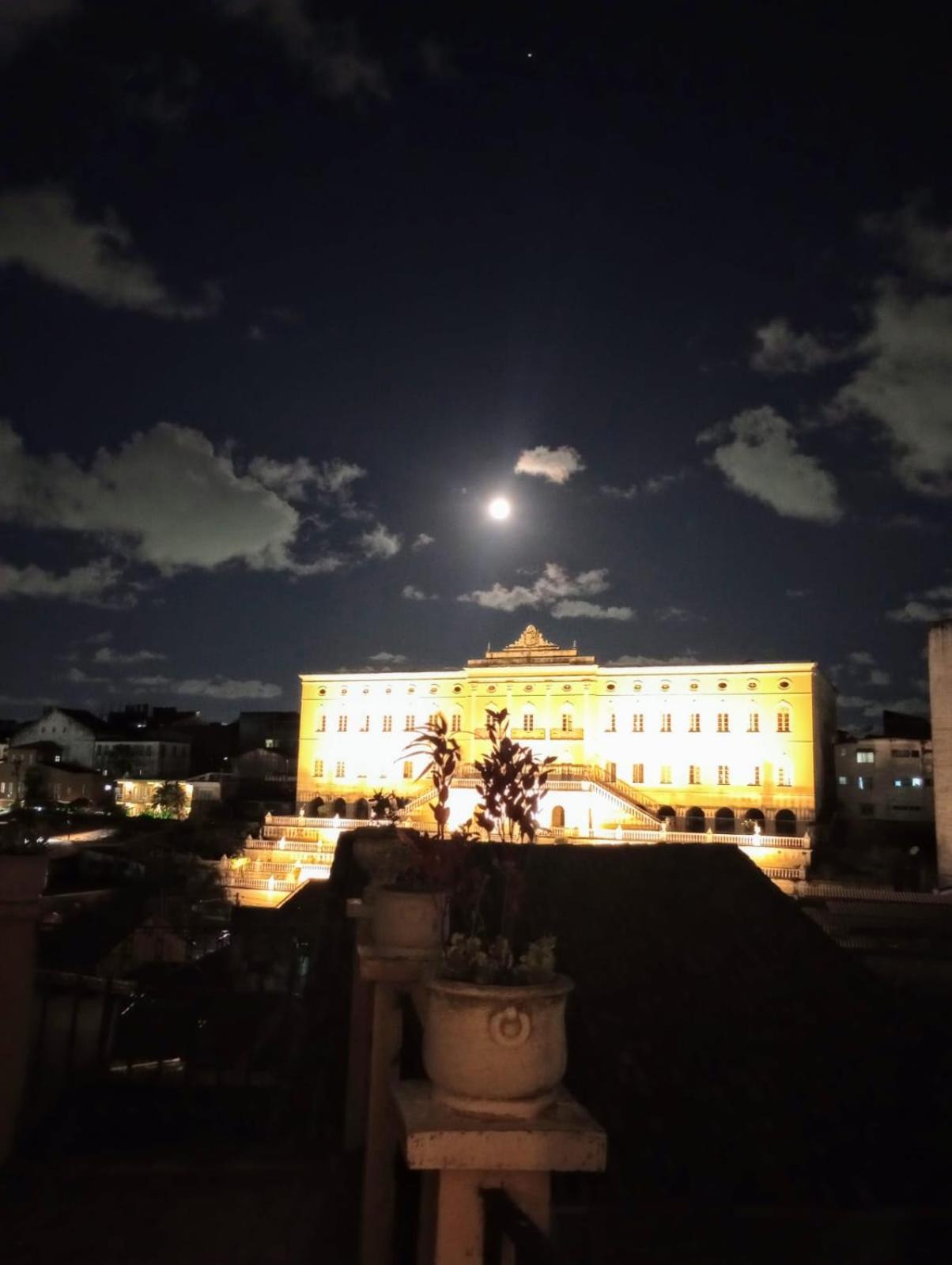 Apto Com Arte No Pelourinho Salvador de Bahía Exterior foto