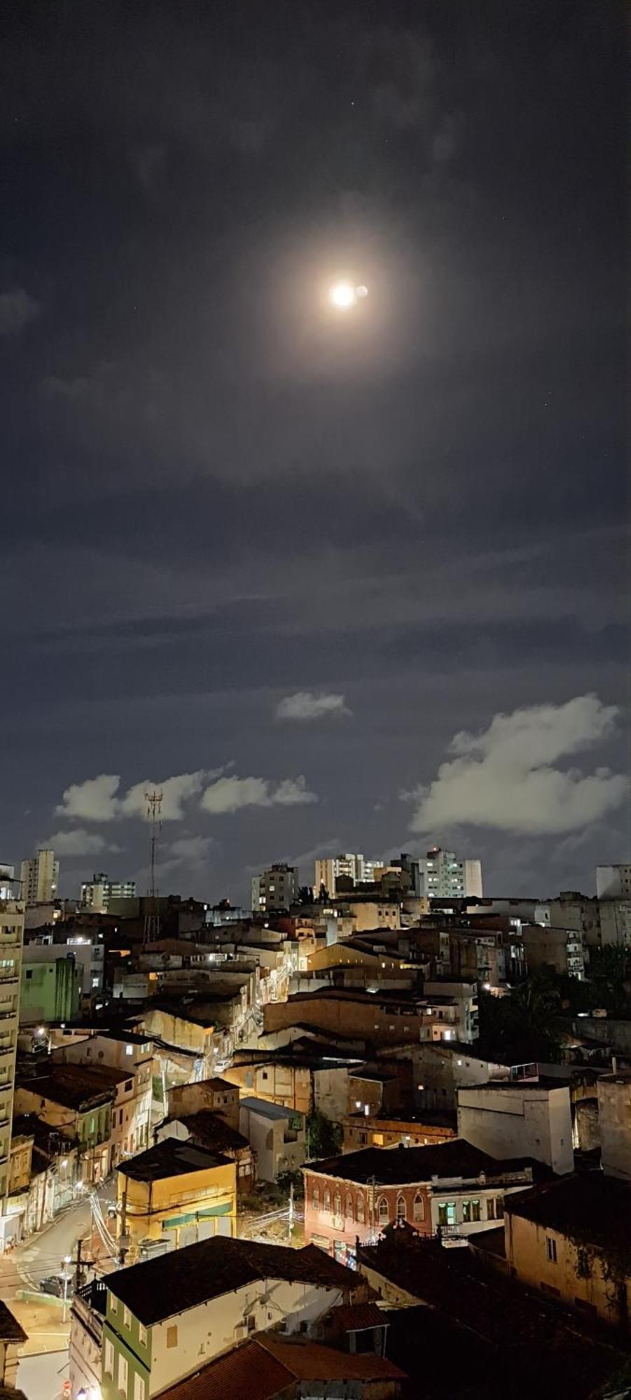 Apto Com Arte No Pelourinho Salvador de Bahía Exterior foto
